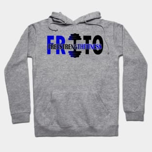 Frito Hoodie